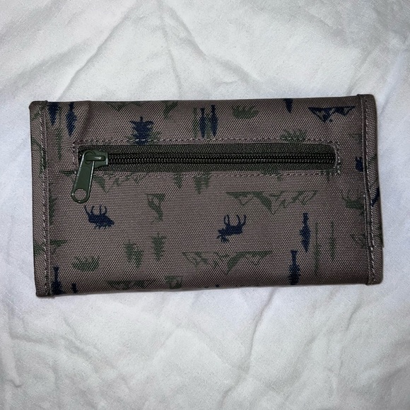 Kavu Bags Kavu Wallet Poshmark